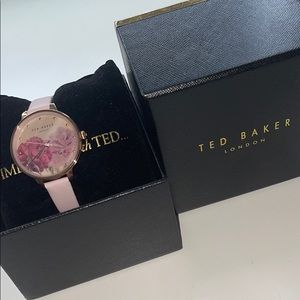 Brand new Ted baker watch